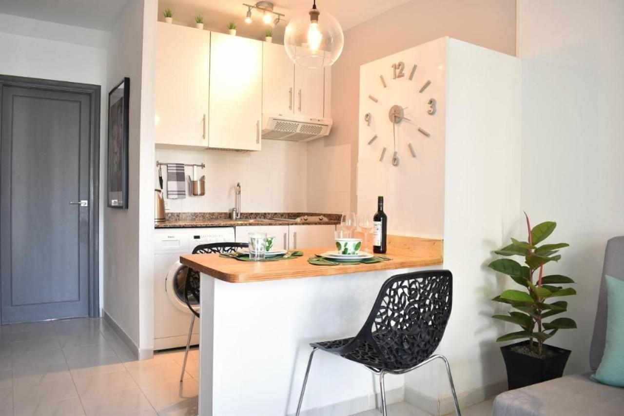Holyhome Grey 217 コスタ・テギセ エクステリア 写真