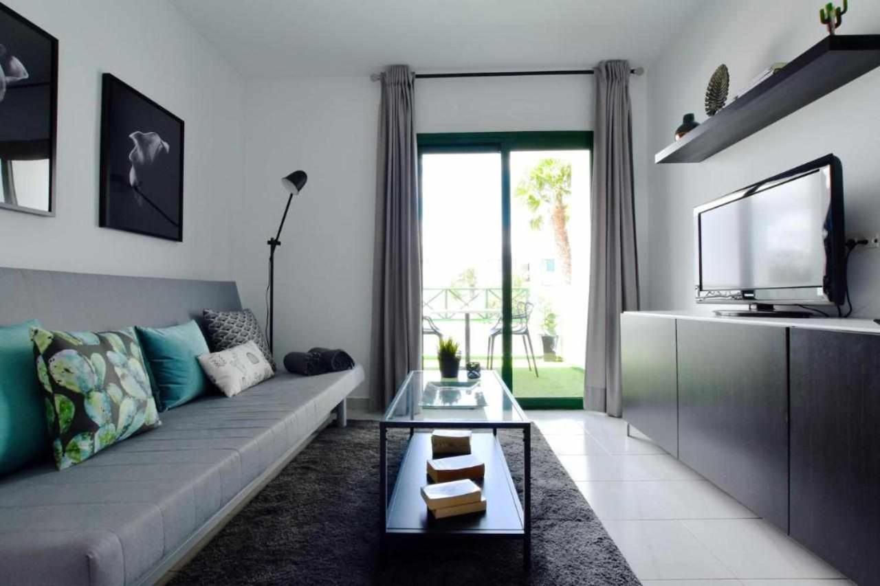 Holyhome Grey 217 コスタ・テギセ エクステリア 写真