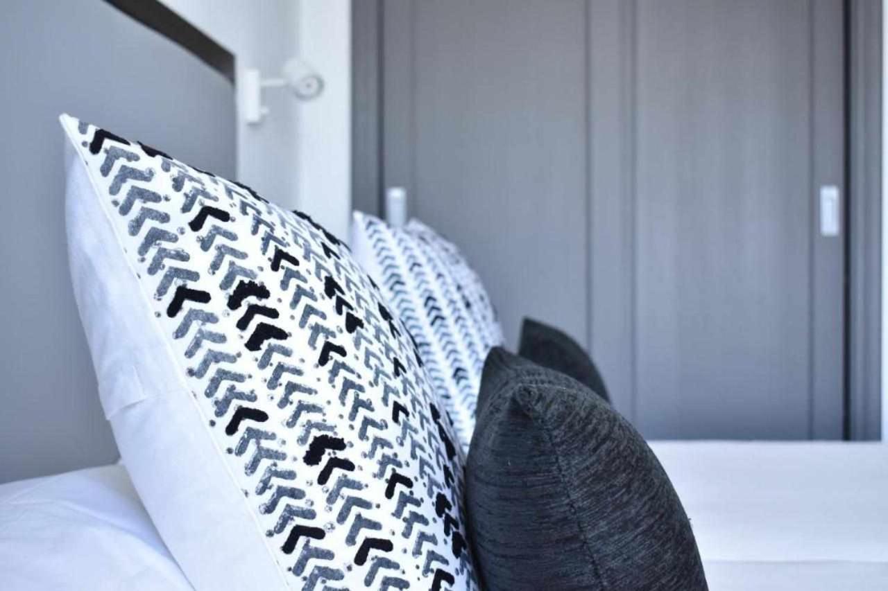 Holyhome Grey 217 コスタ・テギセ エクステリア 写真